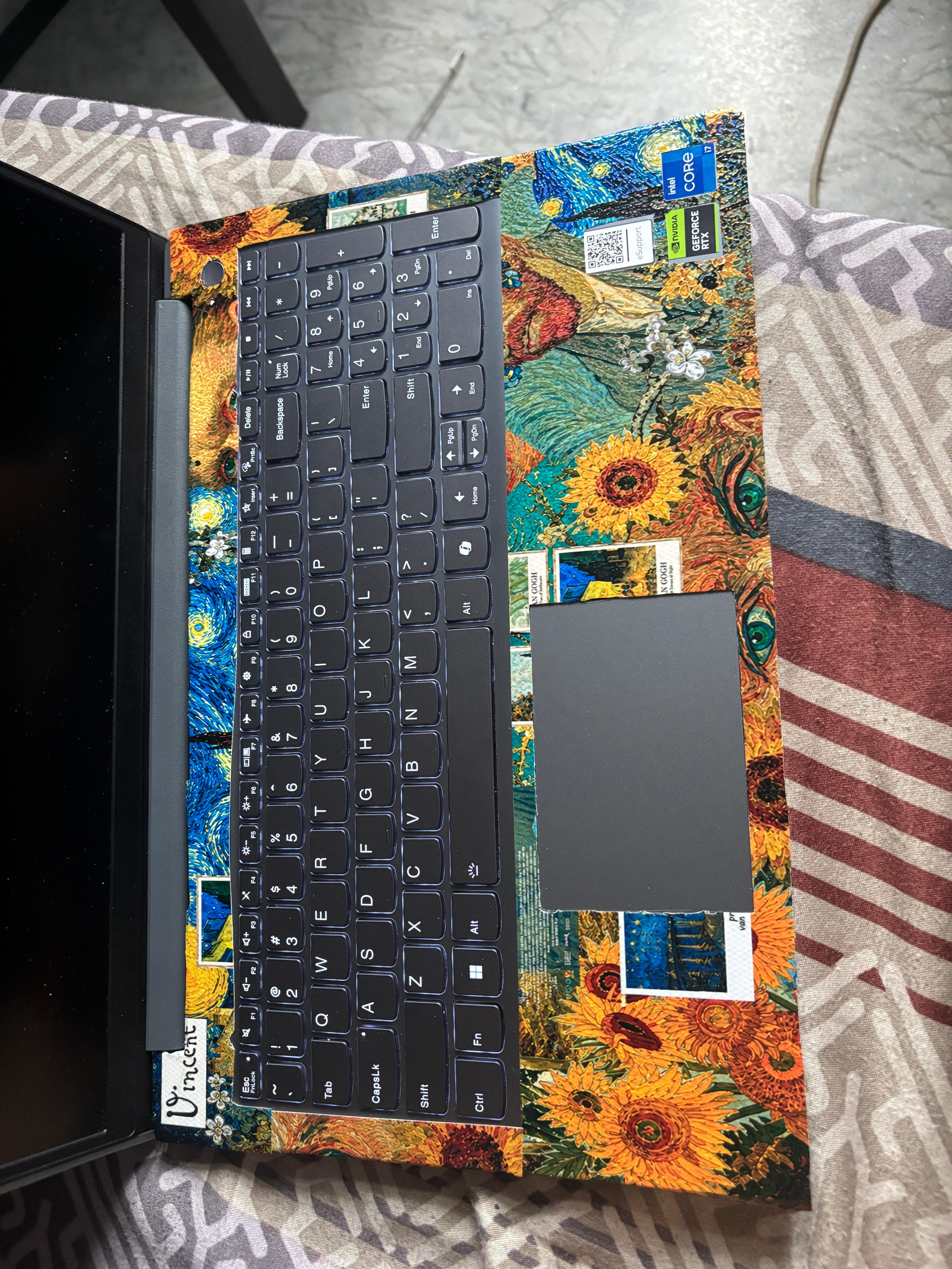 Review picture